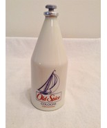 Vtg  Star Cap Shulton Old Spice After Shave Cologne Original 1993 ~ 1/3 ... - $10.69
