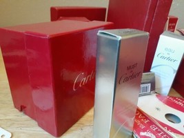 Cartier Enpty Box Lot  - $118.80