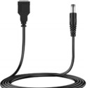 USB Charging Cable Power Charger For Cateye Volt 200XC HL-EL060RC Bike L... - $11.24