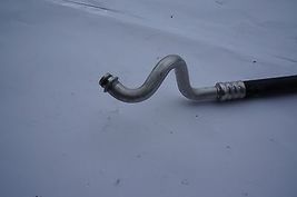 2000-2006 w215 MERCEDES CL500 CL55 CL600 AC LINE LOW PRESSURE HOSE OEM M0153 image 2