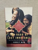 The Road Of Lost Innocence - Somaly Mam - £3.13 GBP