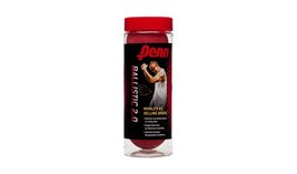 Penn Ballistic 2.0 Racquetballs - $21.16