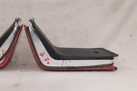 96-98 Mercedes W129 R129 500 500sl SL320 S500 Tail Light Lamps Set R&L image 11