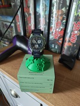 Omega x Swatch MoonSwatch Earth 3D watch stand – watch not included - €8,58 EUR