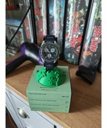 Omega x Swatch MoonSwatch Earth 3D watch stand – watch not included - $184.26 MXN