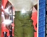 G I Joe - African American - Hall of Fame Basic Training Heavy Duty - 1992 - $17.75