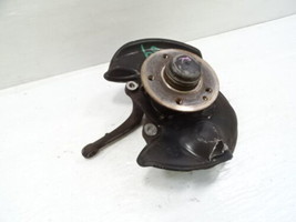 99 Mercedes R129 SL500 SL320 hub, knuckle spindle, right front, 1293300320 - $186.99