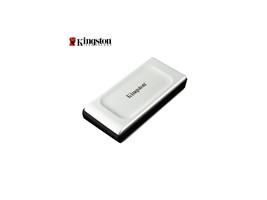 Kingston XS2000 2000GB USB 3.2 Gen 2x2 Type-C External Solid State Drive - $265.04