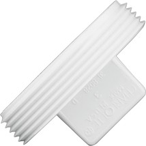 Charlotte Pipe 3 in. x 3 in. Schedule 40 PVC DWV Clean-Out Plug ‎PVC001061000HA - £5.82 GBP