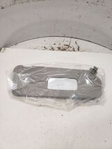 Sun Visor Passenger Right RH Fits 06-11 Aveo OEM********** SAME DAY SHIP... - $20.20