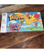 NEW IN SEALED BOX Vintage 1991 Milton Bradley DISNEY TALE SPIN Bonk Boar... - $932.80 MXN