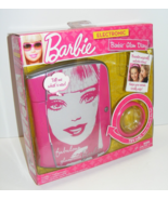 2010 Mattel Barbie Glam Electronic Diary with Jeweled Bracelet New 2-B - €33,76 EUR