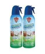 Dust-Off RET10522 Compressed Gas Duster (2 Pack) - $61.18