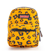 Leopard BooBoo Mini Backpack - £14.69 GBP