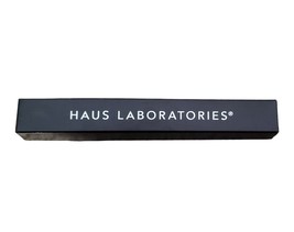 Haus Laboratories By Lady Gaga: The Edge MICRO-TIP Precision Brown Black Pencil - £9.95 GBP