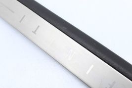 03-08 INFINITI FX35 FX45 FRONT RIGHT PASSENGER SCUFF PANEL TRIM Q9548 image 8