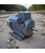 1Hp  Direct Drive Exhaust Fan Replacement Motor -750watt 110v 60hz - $3,733.07 MXN
