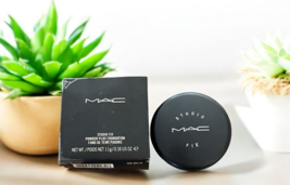 MAC STUDIO FIX POWDER PLUS FOUNDATION M510 (04) 11g / 0.38 oz - $19.31