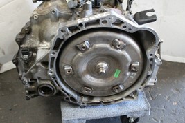 2000-2005 TOYOTA CELICA GTS 2ZZ AUTOMATIC TRANSMISSION w/ TORQUE CONVERTER J8923 image 2