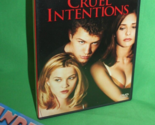 Cruel Intentions DVD Movie - $8.90