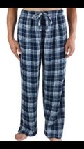Kenneth Cole Reaction Men’s Pant Madison Blue Lounging Pajama Size XXL N... - £11.87 GBP