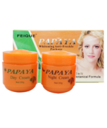 Crema Blanqueadora para rostro y manos set 2uds día y noche - €17,85 EUR