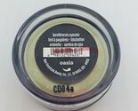 New bareMinerals Eyeshadow Eye Color in Oasis .57g - $9.50