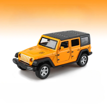 Car Toys off Road Vehicle Model 1:36 Toy Off-Road Sports Car Simulation ... - $22.43+