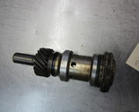 Oil Pump Drive Gear From 2008 Ford Explorer  4.0 - $34.95