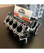 Ford Coyote V8 Business Card Holder, Ford Mustang Engine, Mustang Gift - $29.99