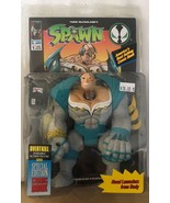 1994 McFarlane Todd&#39;s Toys Spawn Special Edition OVERTKILL Action Figure... - $188.16 MXN