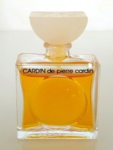 CARDIN de PIERRE CARDIN ✿ Mini &quot;Pure Perfume Extrait&quot; Miniature (4ml. = 0.13oz.) - £11.95 GBP