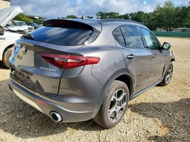 2018 2024 Alfa Romeo Stelvio OEM Front Differential Carrier 2.0L - $123.75