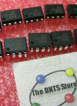 MCT9001 QTC Dual Opto-Coupler Photo-Transistor Optoisolator 8-Pin DIP NO... - £4.53 GBP