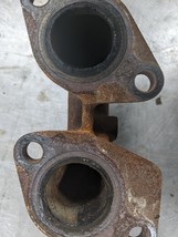Left Exhaust Manifold For 11-14 Ford F-150  5.0 BL3E9431PA - $923.82 MXN
