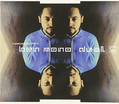 Dual [Audio CD] MONO,BEN - $9.90
