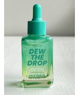 Sunday Essence Dew The Drop Peptides Face Serum 1.69 fl oz New - $23.33