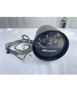 Vintage Heathkit MI-31A Tachometer - $133.64