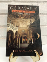 Germany under the Old Regime 1600-1790 by John Gagliardo (1993, Trade Paperback) - £14.86 GBP