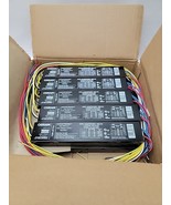 5 PACK Osram QHE 4x32T8/UN ISN-SC High Efficiency Lamp Striation Control... - $90.48 CAD