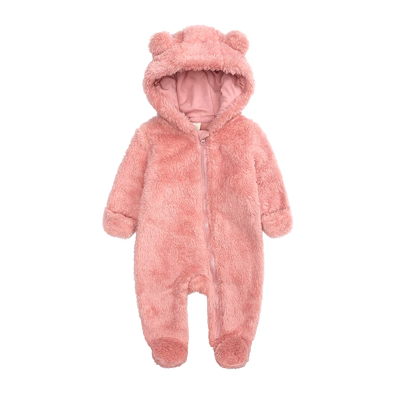 House Home Autumn Winter Baby Clothes Romper Boys Girls Pajamas For Children  Cu - £35.12 GBP
