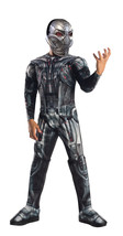 Rubie&#39;s Costume Avengers 2 Age of Ultron Child&#39;s Deluxe Ultron Costume, Large - £126.04 GBP