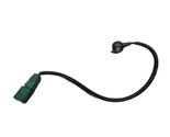 Knock Detonation Sensor From 2009 Volkswagen Tiguan  2.0 06E905377A - £15.91 GBP