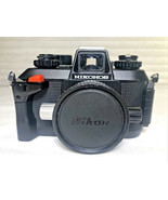 Nikon Nikonos IV-A Underwater Camera. - £171.02 GBP