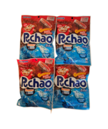 UHA Mikakuto Japan Puchao Chewy Candy: Ramune &amp; Cola 3.53oz - Pack of Fo... - $346.06 MXN