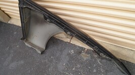 06-08 MERCEDES W219 CLS55 CLS63 AMG Front Fender Left Driver LH image 10