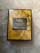 Avon lyrd sparkling neroli perfume Brand New! NOS! - $24.70