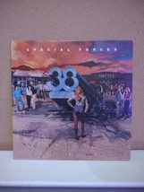 38 Special - Special Forces LP - 1982 A&amp;M Records SP-4888 - £7.77 GBP