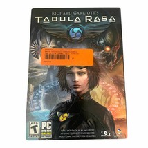 Richard Garriotts Tabula Rasa Gaming PC-
show original title

Original TextRi... - £6.10 GBP