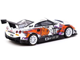 Nissan GT-R Nismo GT3 #85 Andy Ngan &quot;Illest&quot; GT World Challenge Asia Esports Ch - £30.54 GBP